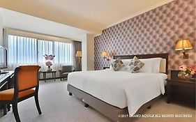 Grand Aquila Hotel